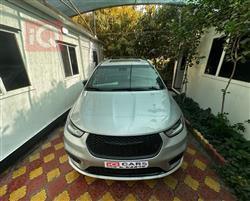 كرايسلر باسيفيكا